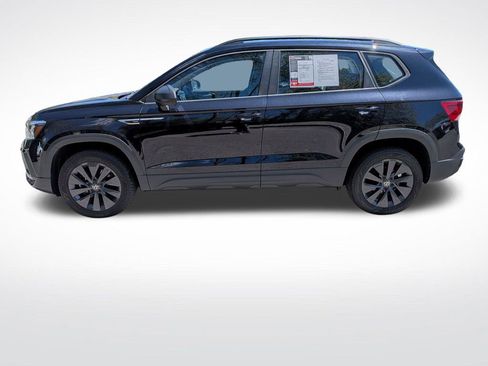 Used 2023 Volkswagen Taos S FWD image 6