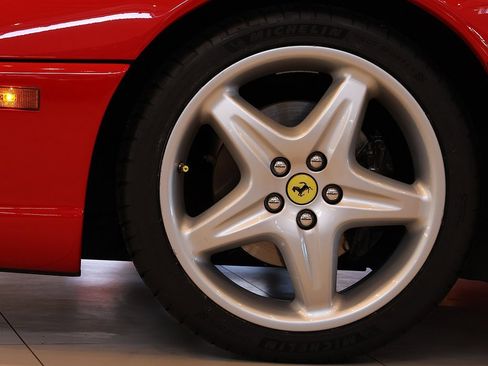 Used 1999 Ferrari F355 Spider image 72