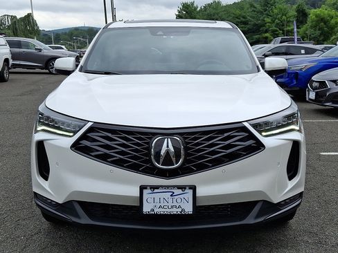 Certified 2025 Acura RDX A-Spec image 2