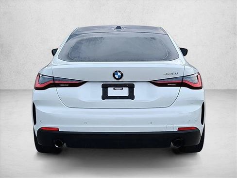 Used 2023 BMW 430i RWD image 7