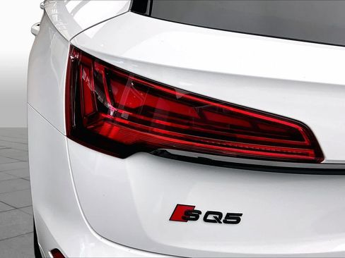Certified 2023 Audi SQ5 Premium Plus AWD/4WD image 27