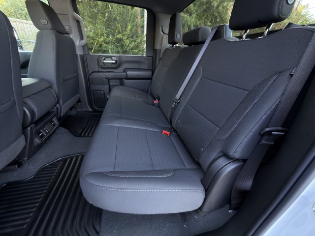 New 2026 Chevrolet Silverado 2500 Custom w/ Custom Value Package AWD/4WD image 19