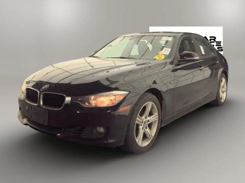 Used 2015 BMW 328i xDrive Sedan image 2