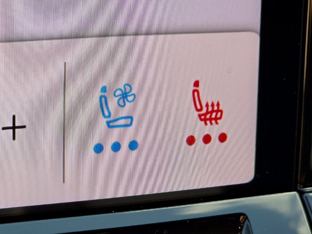 New 2025 Volkswagen Atlas SEL AWD/4WD image 7