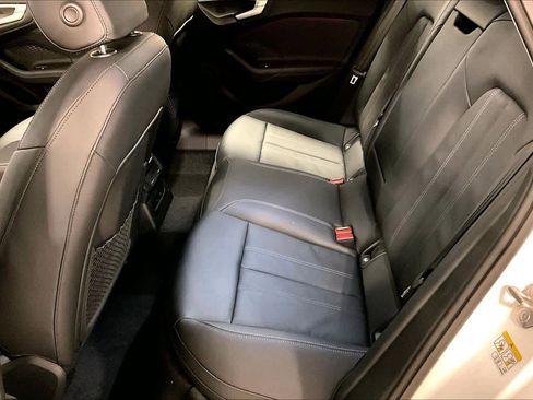 New 2025 Audi A5 2.0T Premium Plus image 17