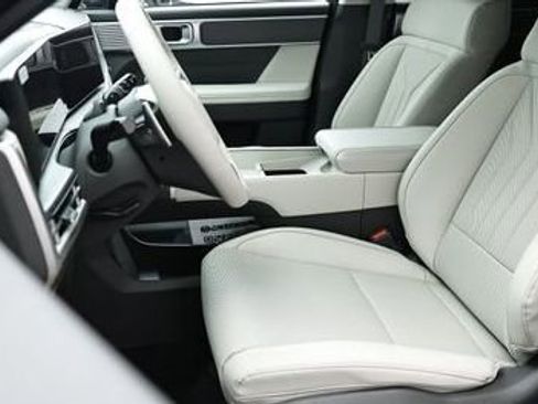 New 2026 Hyundai Santa Fe SEL image 7