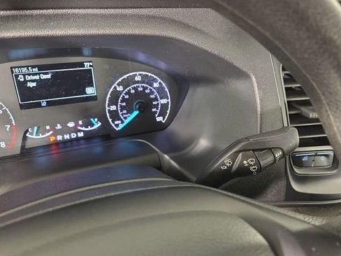 Used 2024 Ford Transit 250 Base w/ Exterior Upgrade Package image 31