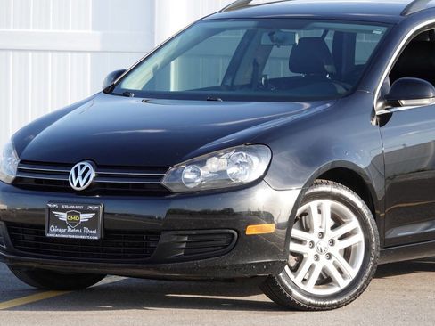 Used 2014 Volkswagen Jetta TDI FWD image 12