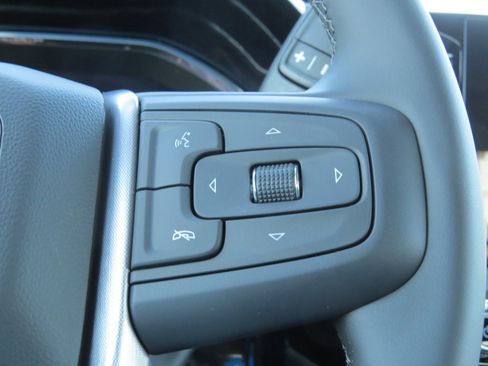 New 2025 GMC Sierra 1500 Elevation image 23