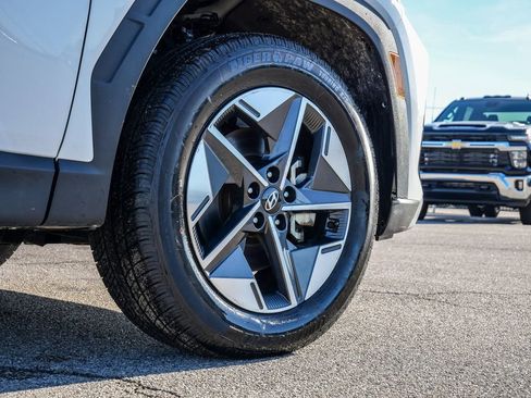 Used 2025 Hyundai Tucson SEL image 9