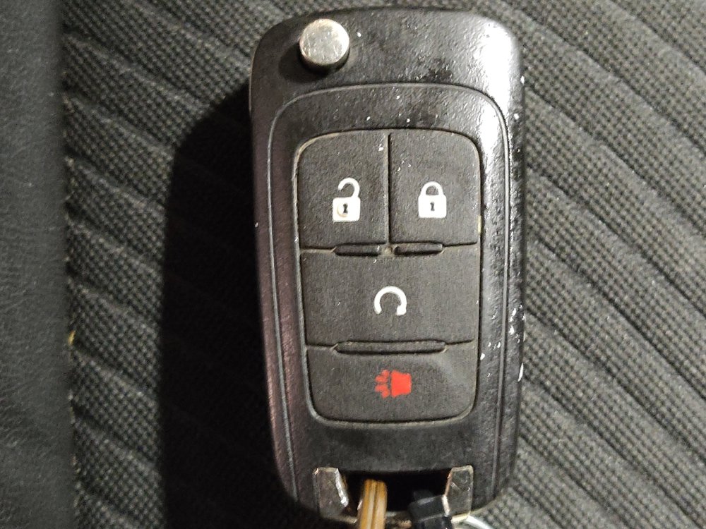 Used 2014 Buick Encore Convenience FWD image 32