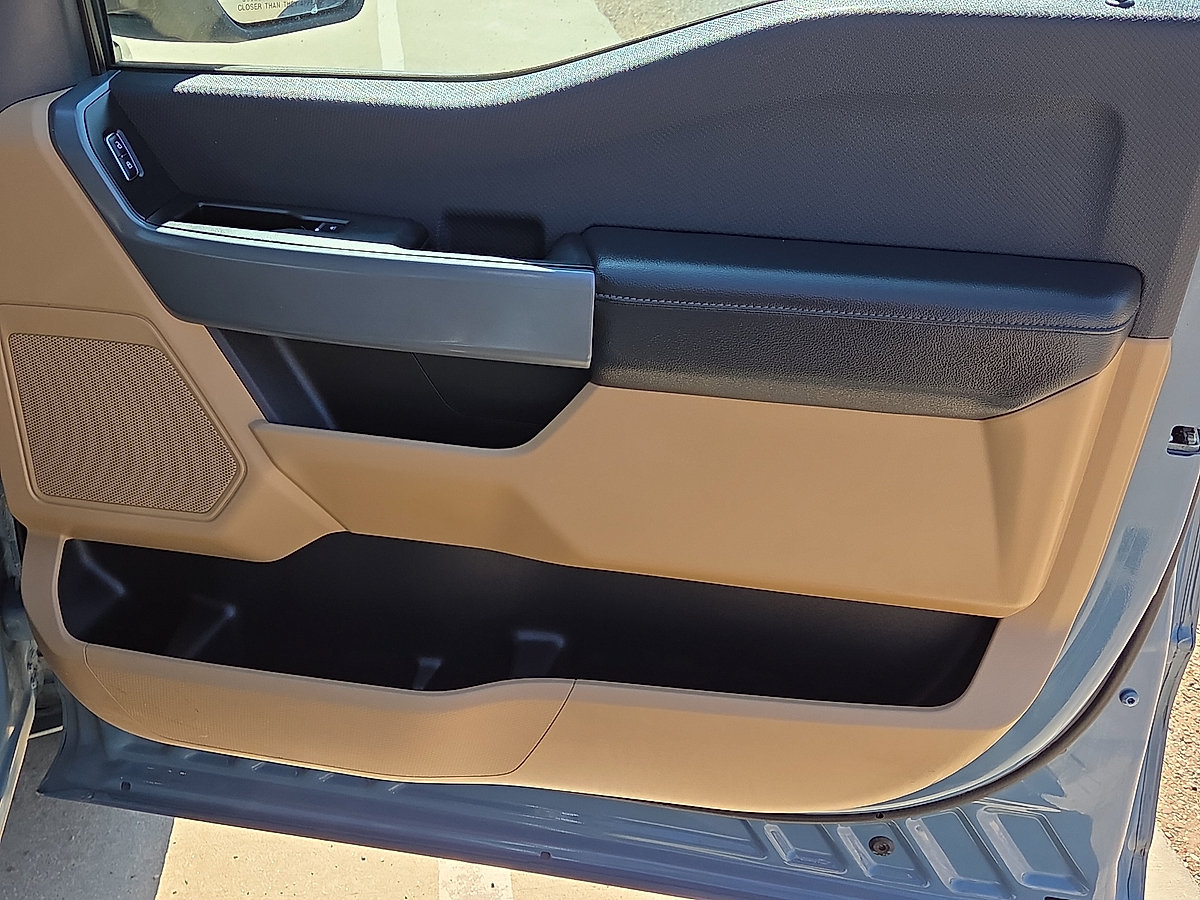 Certified 2023 Ford F150 XLT AWD/4WD image 15