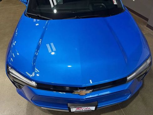 Used 2024 Chevrolet Blazer EV LT AWD/4WD image 67