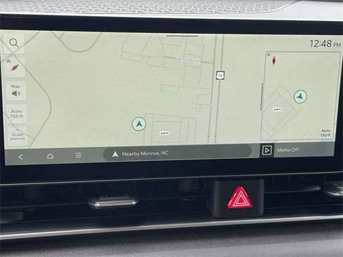 New 2026 Kia Carnival EX image 34