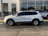 Used 2018 Volkswagen Tiguan SE image 5