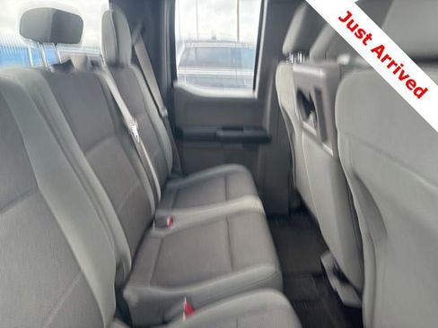 Used 2016 Ford F150 XL w/ Equipment Group 101A Mid AWD/4WD image 12