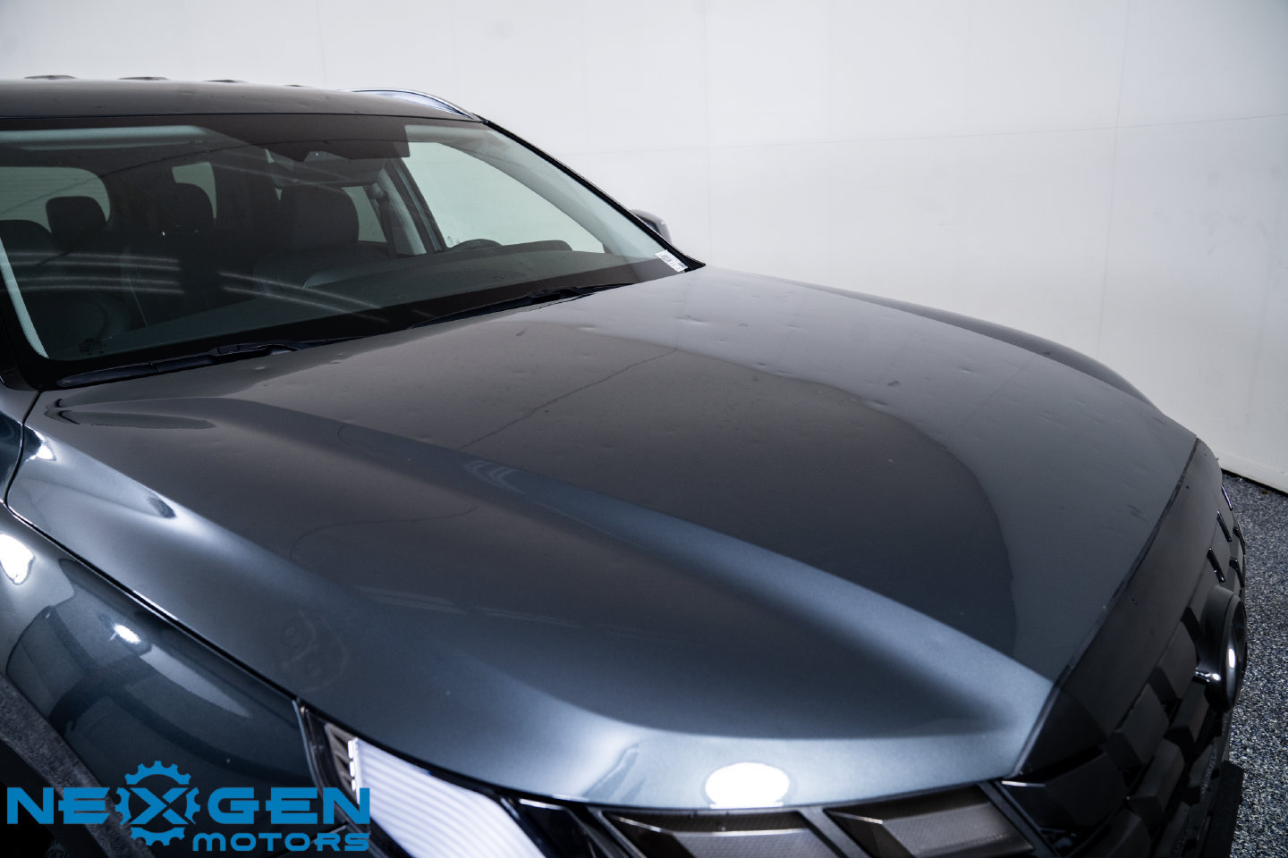 Used 2024 Hyundai Palisade SEL AWD/4WD image 45