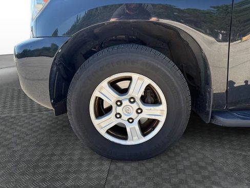 Used 2011 Toyota Sequoia SR5 AWD/4WD image 9
