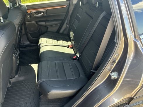 Used 2022 Honda CR-V EX-L image 17