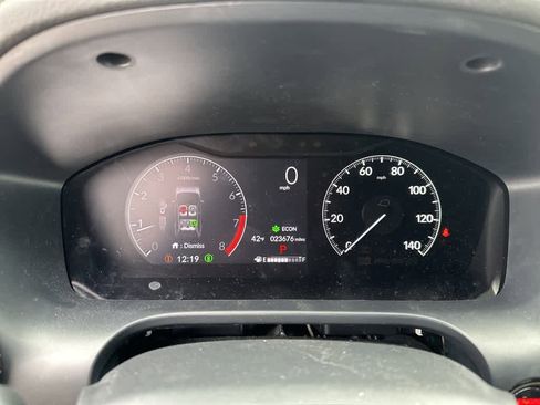 Used 2023 Honda HR-V Sport image 28