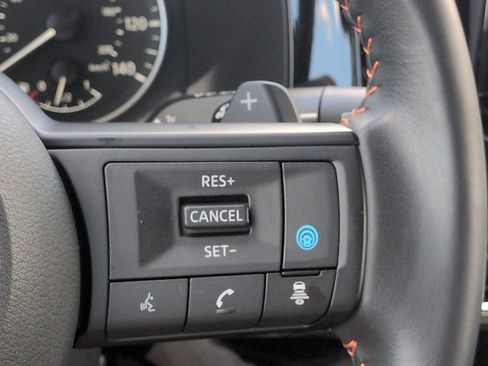 Certified 2024 Nissan Pathfinder Rock Creek AWD/4WD image 26