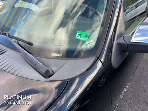 Used 2016 Lincoln Navigator L Select image 7