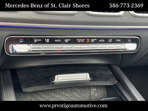 Used 2026 Mercedes-Benz GLE 350 4MATIC image 24