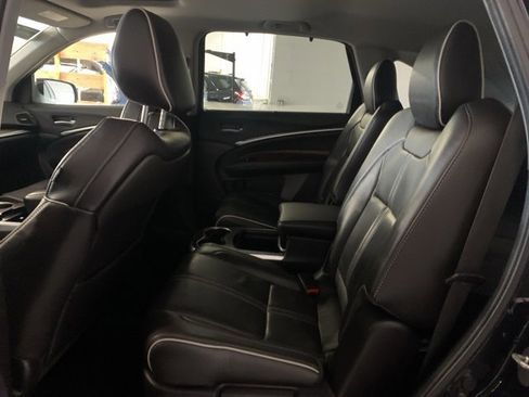 Used 2020 Acura MDX w/ Advance Package image 14