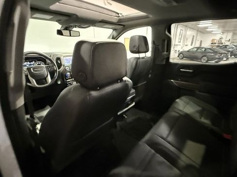 Used 2021 GMC Sierra 1500 Denali w/ Denali Premium Package image 30