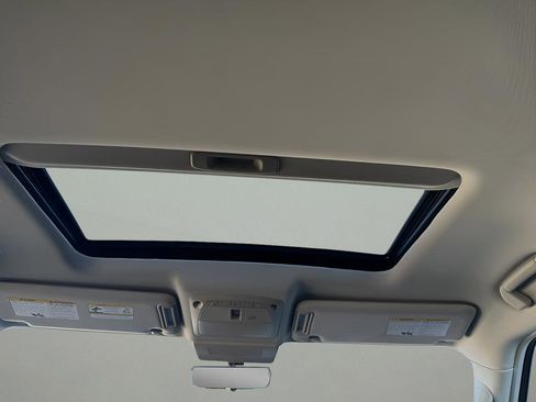 Used 2024 INFINITI QX80 Luxe image 20