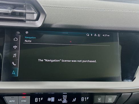 Used 2024 Audi A3 2.0T Premium image 22