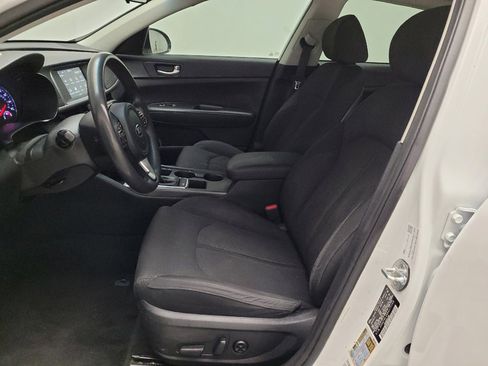 Used 2017 Kia Optima LX w/ Convenience Plus Package image 17
