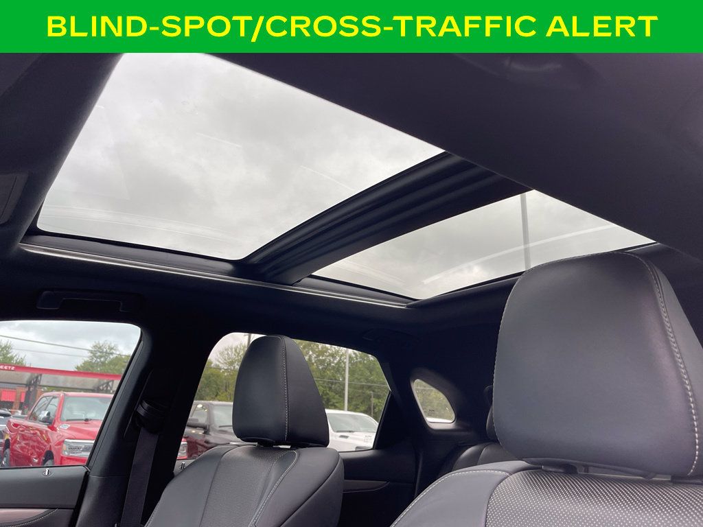 Used 2016 Lexus RX 350 F Sport w/ Accessory Package AWD/4WD image 16