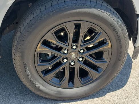 Used 2024 Ford F150 XLT w/ Equipment Group 302A MID AWD/4WD image 33