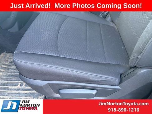 Used 2019 RAM 1500 Classic Warlock w/ Electronics Group image 8