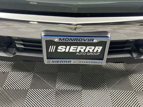 New 2025 Chevrolet Silverado 1500 LT image 9