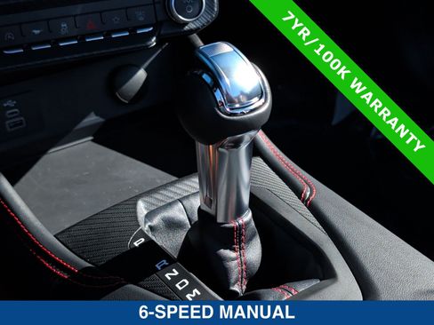 Used 2025 Ford Mustang GT Premium w/ 60th Anniversary Package RWD image 29