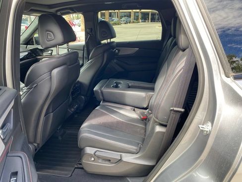 Used 2023 Acura MDX A-Spec AWD/4WD image 7