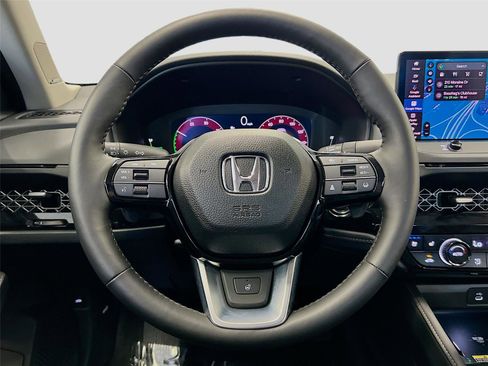 Certified 2025 Honda Accord Touring image 18
