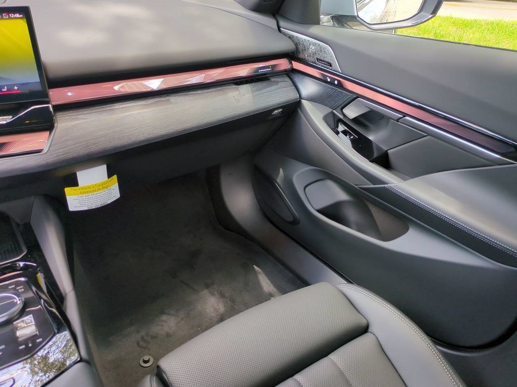 New 2027 BMW 530i w/ M Sport Package RWD image 17