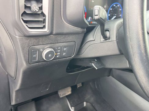 Used 2021 Ford Bronco Sport Big Bend AWD/4WD image 28