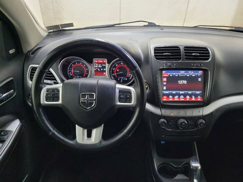 Used 2018 Dodge Journey GT AWD/4WD image 22
