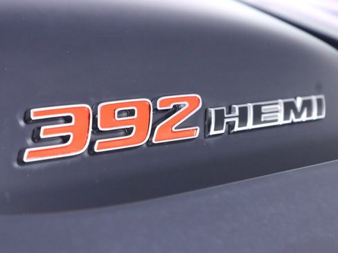 Used 2019 Dodge Challenger R/T Scat Pack w/ Shaker Package image 35