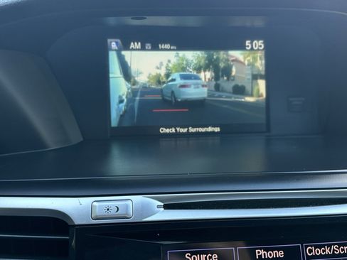 Used 2014 Honda Accord EX-L image 33