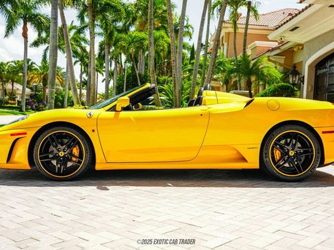 Used 2006 Ferrari F430 Spider image 3
