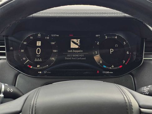 Used 2023 Land Rover Range Rover SE AWD/4WD image 25