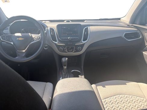 Certified 2024 Chevrolet Equinox LS w/ LS Convenience Package FWD image 12
