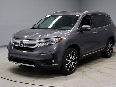 Used 2022 Honda Pilot Touring image 8