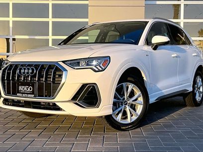 Used 2022 Audi Q3 2.0T Premium Plus w/ Premium Plus Package