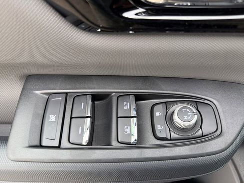 New 2026 Subaru Forester Sport image 24